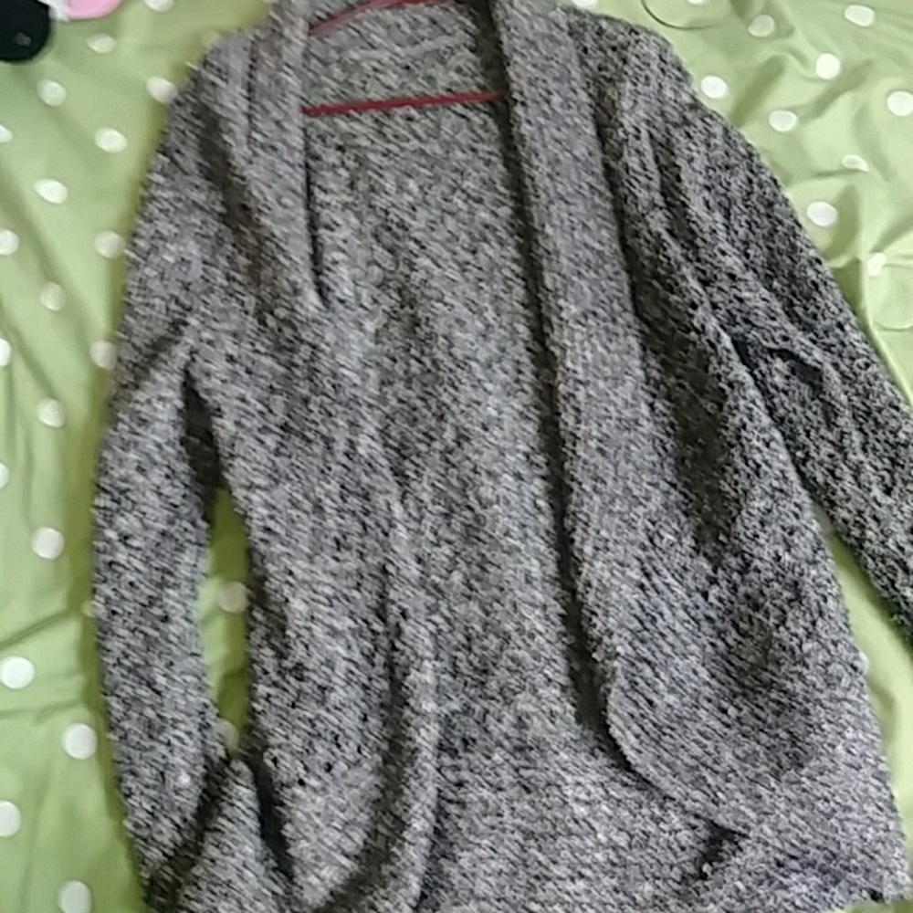 Comfy sweater